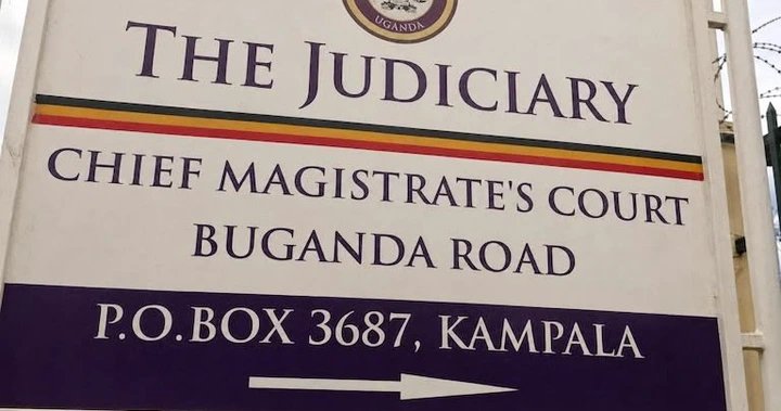 Woman Jailed Over Shs249m Pegasus Technologies Fraud Proceeds