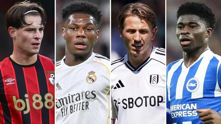 "Agreement reached " as Manu identifies midfield targets,  journalist