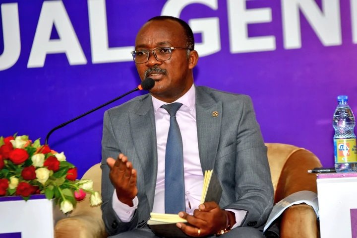 MPs raise alarm over rising government water bill arrears