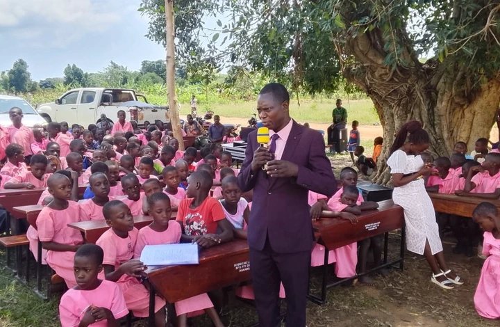 Buyende CAO tells parents not to enroll children in unlicensed schools