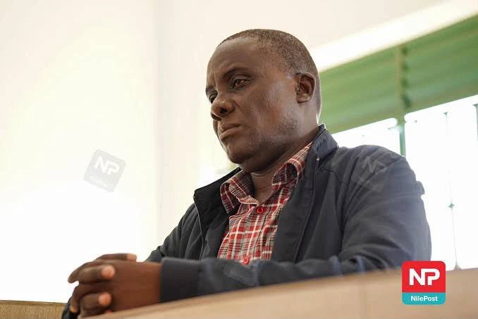 Uganda's Military Forcibly Disappears Opposition Politician