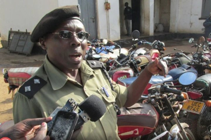 Five Arrested Over Murder of Kassanda Couple