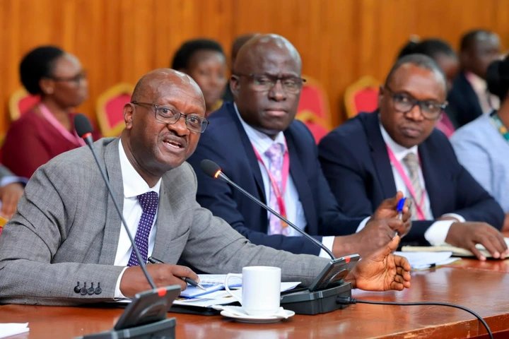 Parliament Demands Answers Over Missing 394 Railway Wagons in Kenya