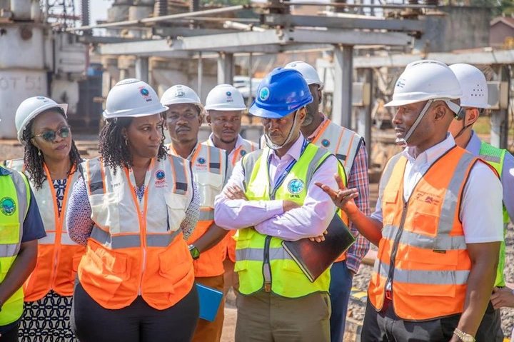 UETCL, UEDCL promise fewer outages after $83m upgrade
