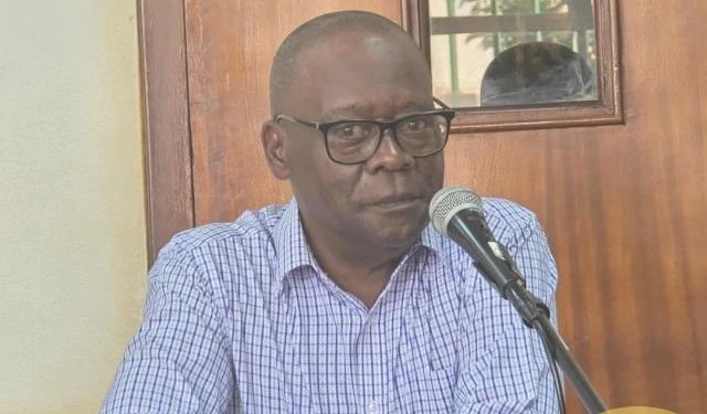 Court Sets October Hearing for 14-Year Land Fraud Case Against Businessman