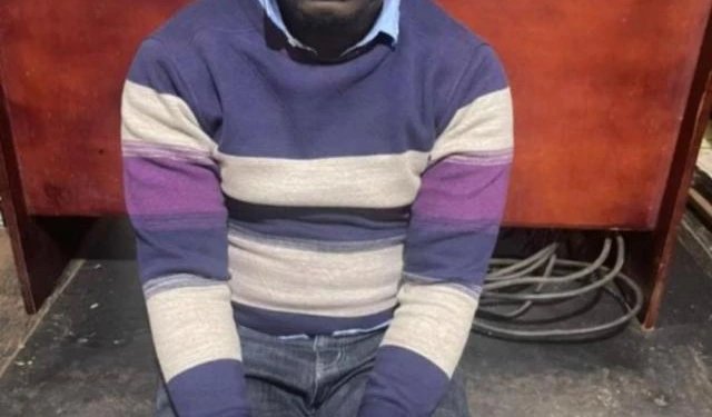 Father Dominic Alinga Jailed 21 Years Over Murder of URA Officer