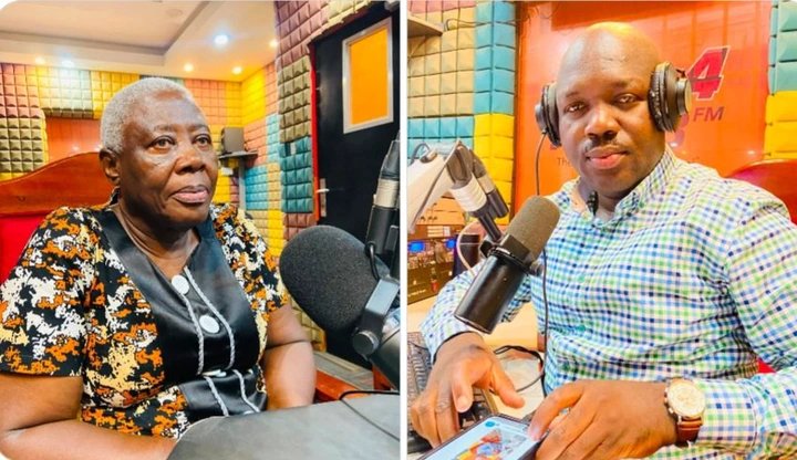 Nalweyiso Says Kivumbi Was Arrested Over Different Matter, Not Case for Which He Got Bail