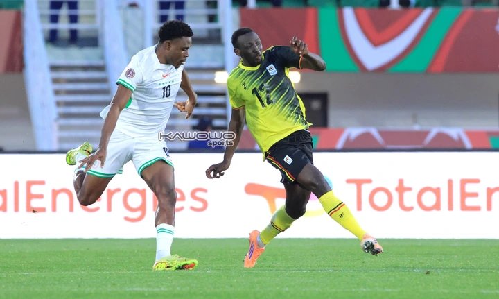 Uganda Cranes midfielder Al-Hassan moves to Turkey