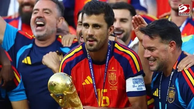Why Real Madrid's Rodri swoop is good news for Manchester United as huge transfer boost expected