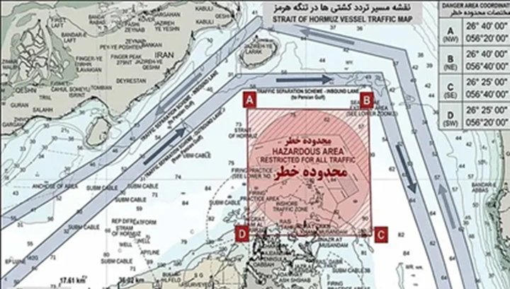 IRAN WAR WEEK 22, day #1: Iran reportedly rejected a US ceasefire proposal on July 23