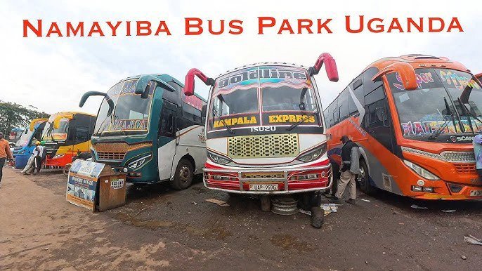 Kampala’s Main Bus Terminals and Taxi Parks: A Complete Guide to Where Every Route Begins
