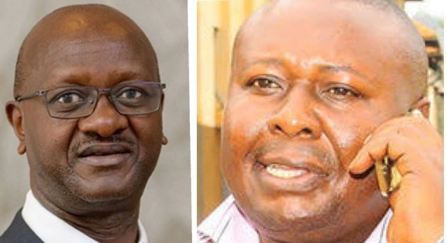 City Tycoon Kirumira ‘Summoned’ Over Railway Grounds Land