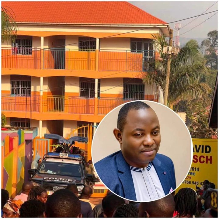 Late King David Junior School Director’s Will Sparks Family Dispute Over Multi-Billion Estate