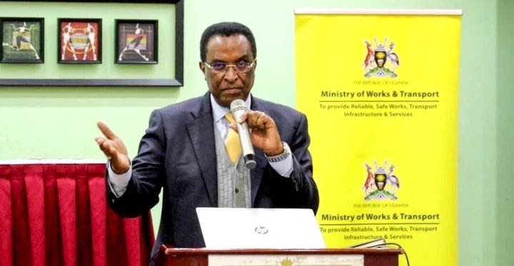 Works Ministry Rolls Out Driver Demerit System to Curb Road Deaths