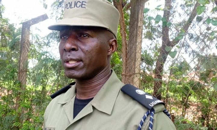 Tororo Police Arrest Three Suspects for Assaulting Widow