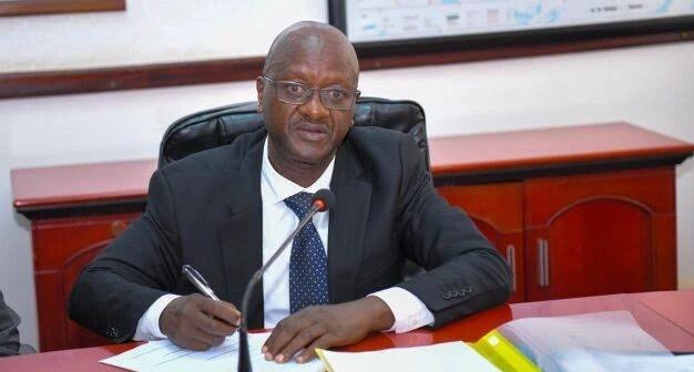 Uganda Railway Corporation Boss Grilled Over 394 Missing Wagons