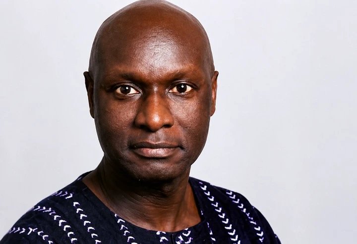 How Mwanje Vicent is helping farmers improve coffee production