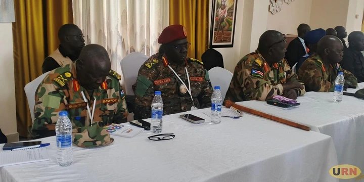 South Sudan Authorities Demand Release of Two Bodies, One Captive Held in Yumbe for Seven Months