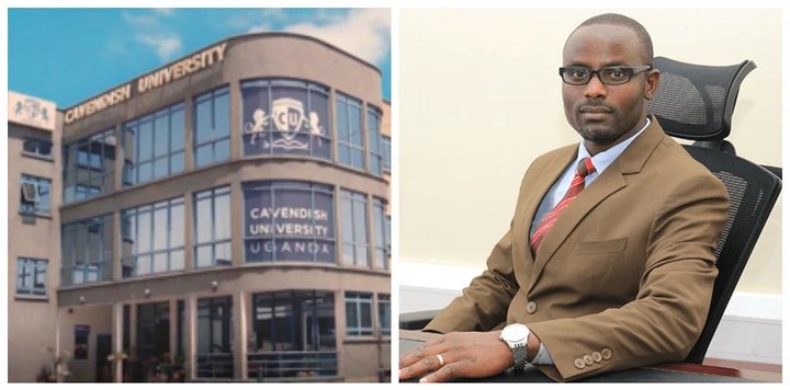 Industrial Court Upholds Dismissal Of Cavendish Lecturer Over Dual Full-Time Jobs At Makerere