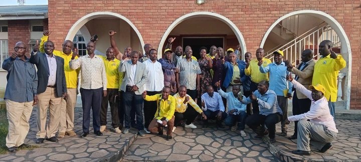 NRM Claims Landslide Victory in Village Women Council Elections, Rallies Support Ahead of LC I Polls