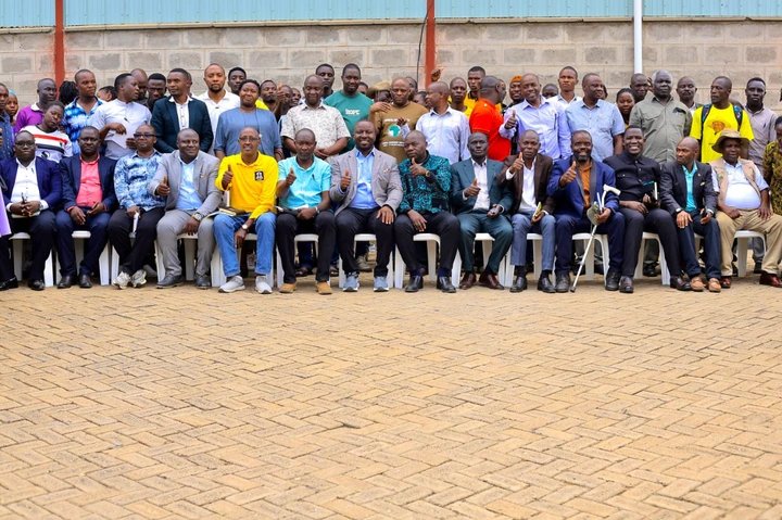 Bugisu Leaders Praise Presidential Skilling Hubs, Call for Increased Funding