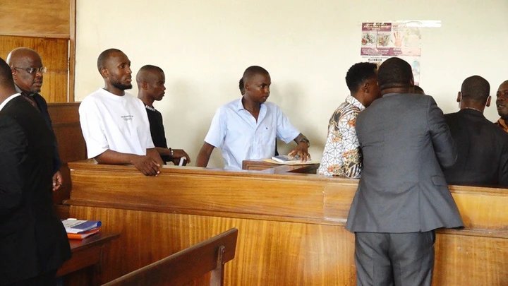 Pastor Kayanja Trial: Accused denies managing Kiryandongo farm