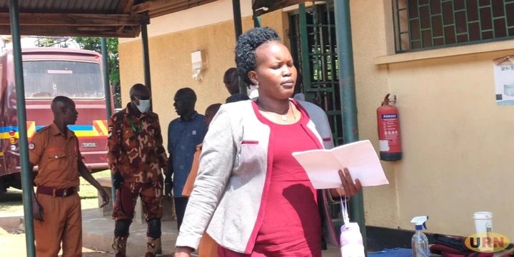 Soroti High Court Pardons 2 Kids Used by Adults in Murder of P1 Child