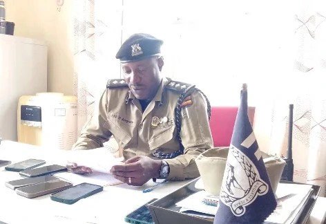 24-Year-Old Woman Arrested Over Alleged Procurement of Miscarriage