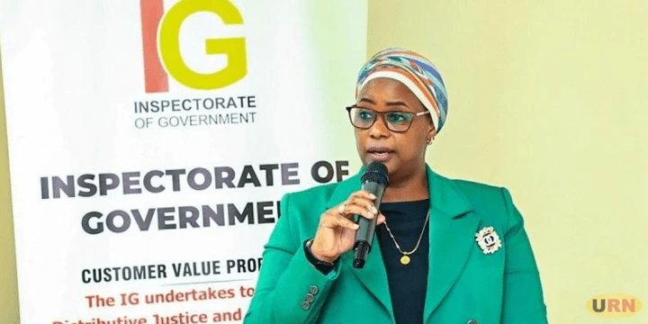 IGG to Audit ‘World’s Most Expensive Road’ Costing $15 Million Per Kilometer in Uganda