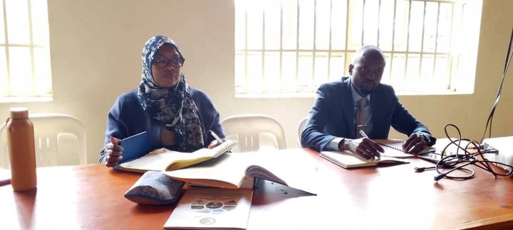 Hoima District Reports Progress in Roads, Health and Development Programmes