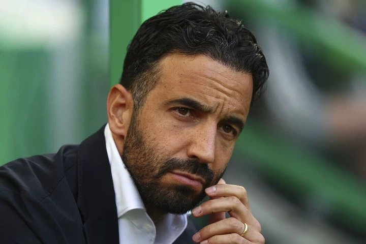 Ruben Amorim gets brutally honest as former Man Utd boss admits 'lots of mistakes'