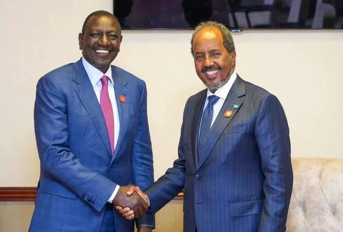 Somali Minister Denied Entry to Kenya, Deported to Mogadishu