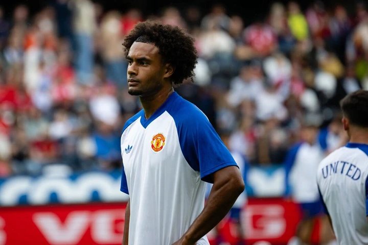 Man Utd in 'advanced talks' over £30m transfer as agreement reached behind the scenes
