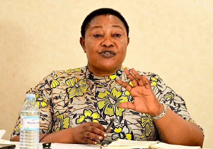 Babalanda cracks down on defiant RDCs, RCCs defying transfers