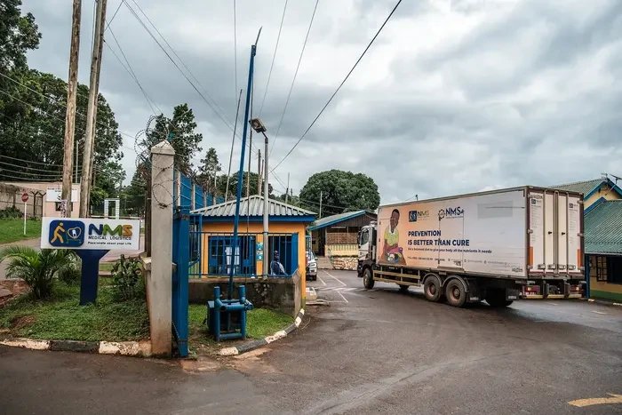 NMS recalls essential antibiotics, Metronidazol, Ampicillin & Cloxacillin orders health facilities to stop using them