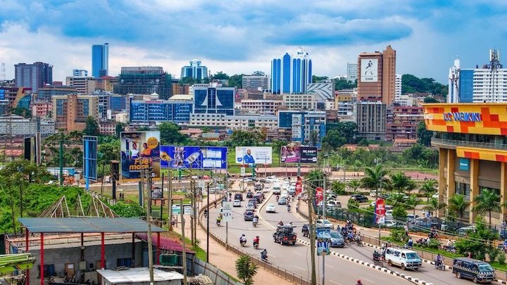 city cannot breathe through chaos; Kampala must choose order