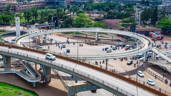 There’s a quiet pressure group asking Ugandans to think beyond politics
