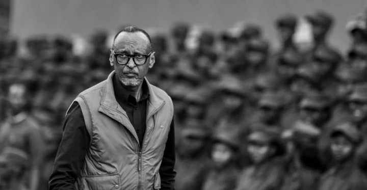Kagame Warns Youth Against ‘Religion of Alcohol’