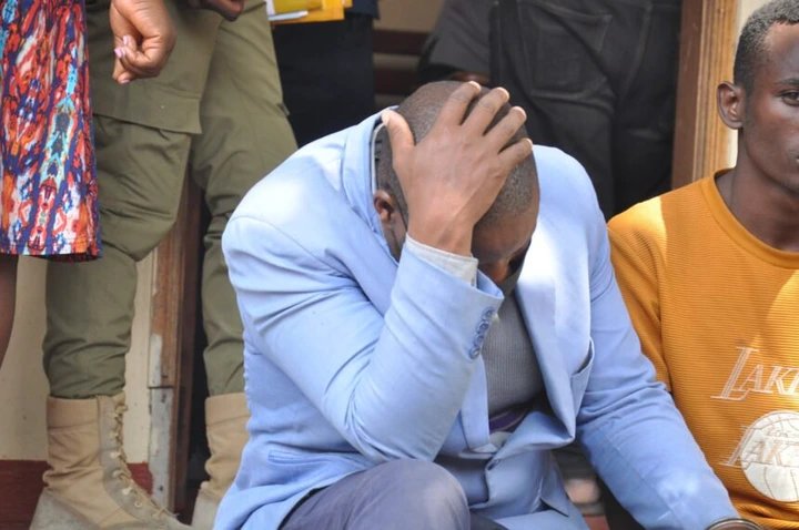 Bushenyi: Church of Uganda Cleric Remanded Over Alleged Defilement of 15-Year-Old Pupil