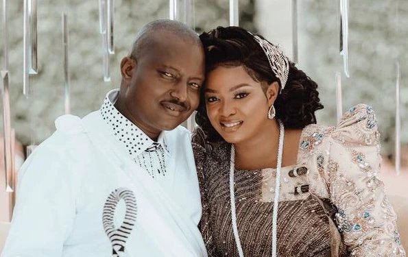 Susan Makula And Paator Bugingo Reportedly Welcome Twins