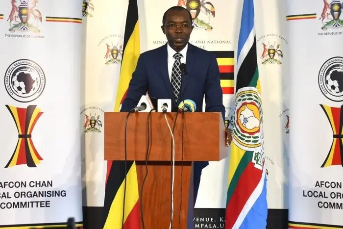 AFCON 2027: Boost for Ugandan Businesses as Deadline is Extended for Prospective Service Providers