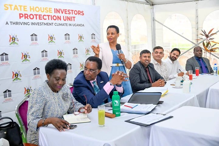 Avani Global Agri Plans Shs110 Billion Investment in Uganda's Medicinal Crops