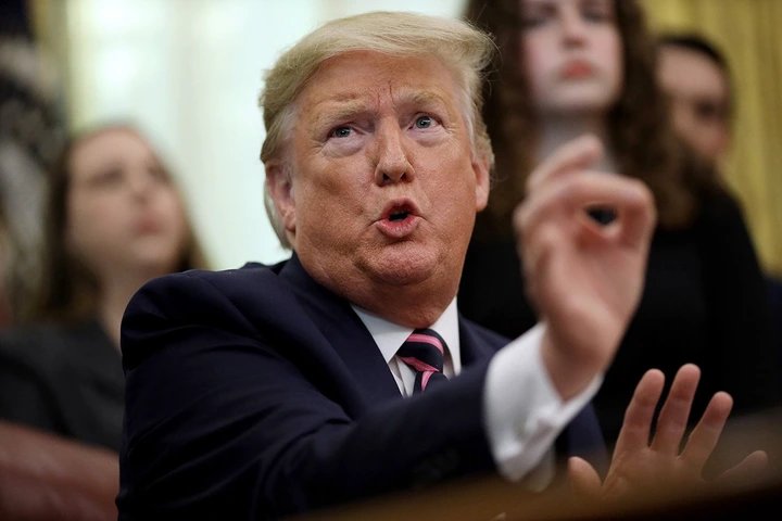 US military claims it intercepted Iranian missiles in ‘surprise attack