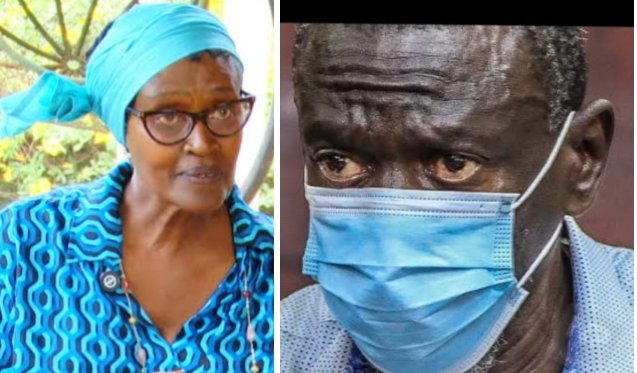 Besigye Unable to Speak; Not Responding to Pain Stimulus in Mulago ICU — Spouse Winnie Byanyima