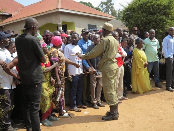 Mufti Urges New Village Chairpersons to Lead With Integrity and Unity