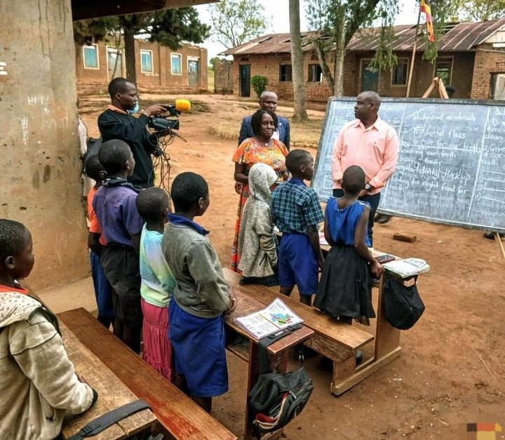 Masaka Leaders Raise Alarm over Rights Abuses in Illegal Fishing Crackdown