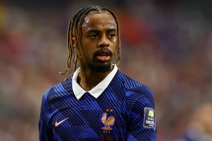 Dream Liverpool attack for 2026/27 as £125million man starts and Barcola replaces Salah