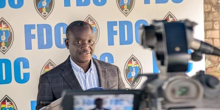 Hon. Centenary on the recently concluded LC1s elections