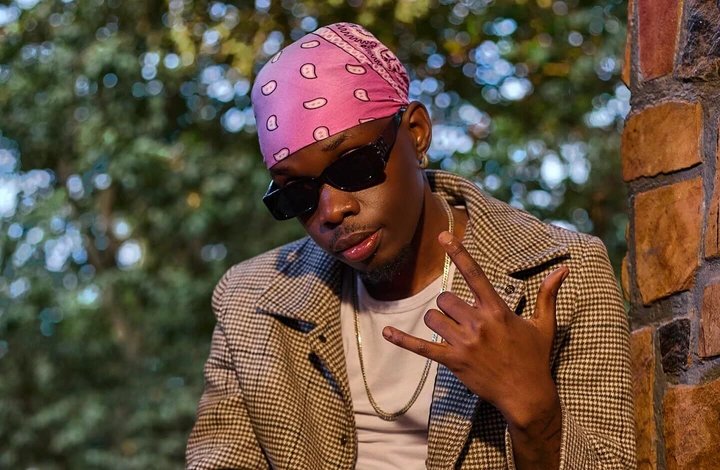 Oma Afrikana Drops Romantic Afro-Pop Single ‘Nsiima