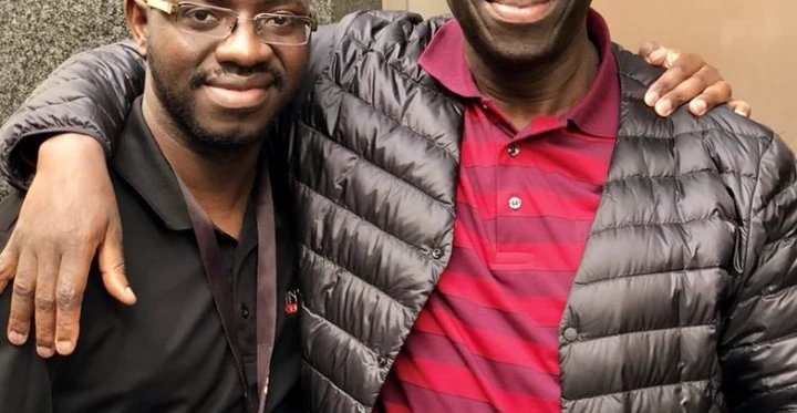 Besigye’s Son Appeals to Museveni, Muhoozi After Father Collapses in Court